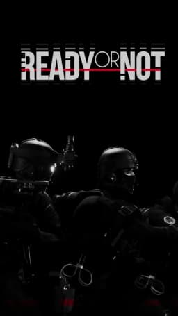 Ready or Not