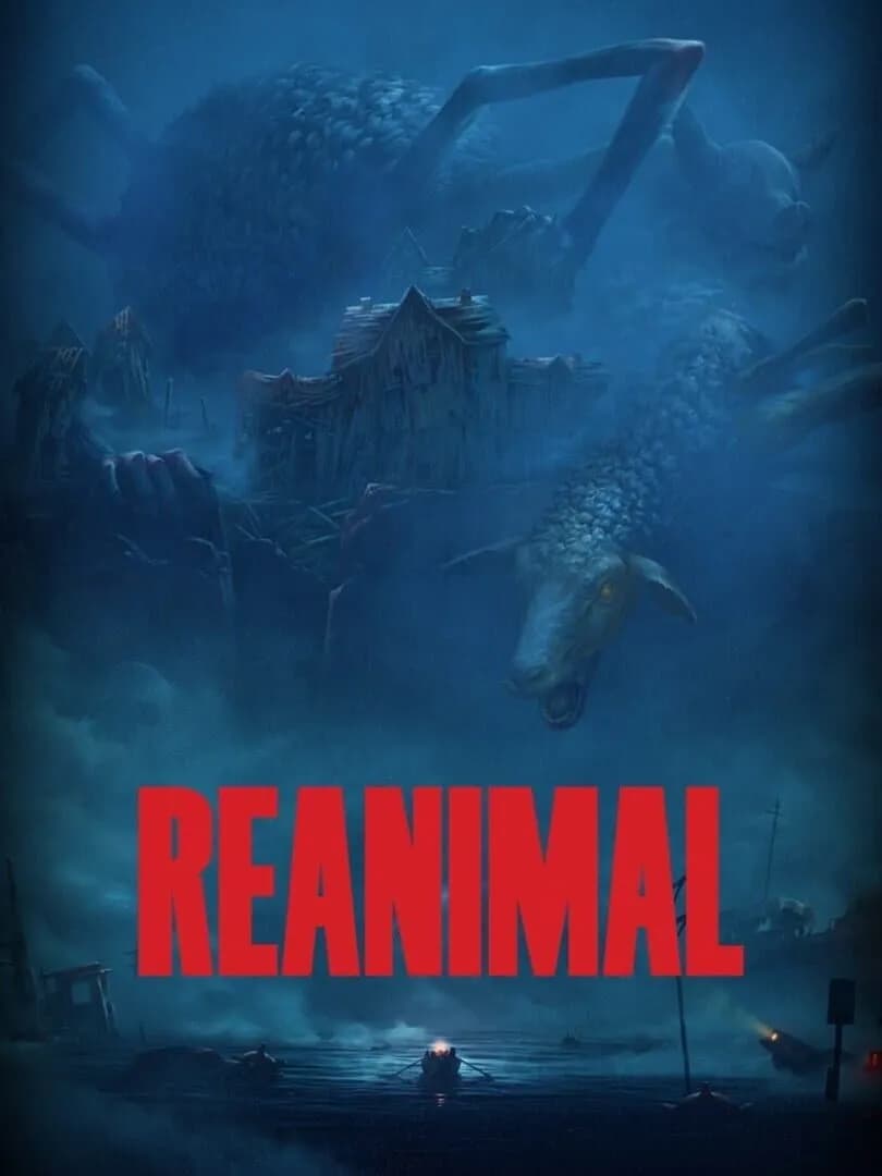 Reanimal 