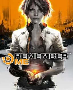 Remember me