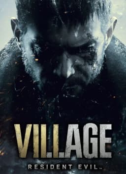 RESIDENT EVIL VILLAGE