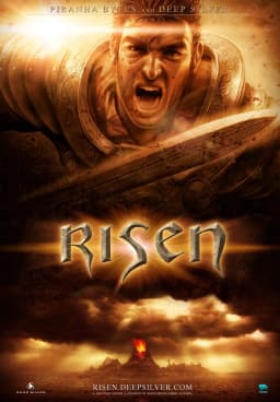 Risen 