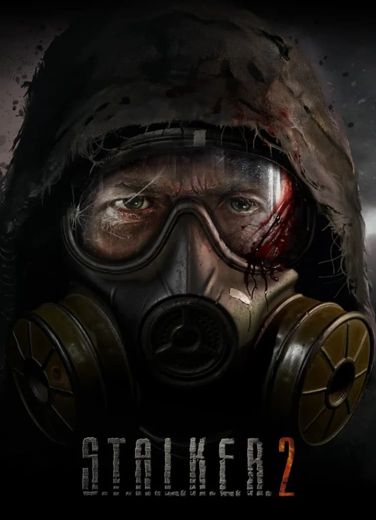 S.T.A.L.K.E.R. 2: Heart of Chornobyl