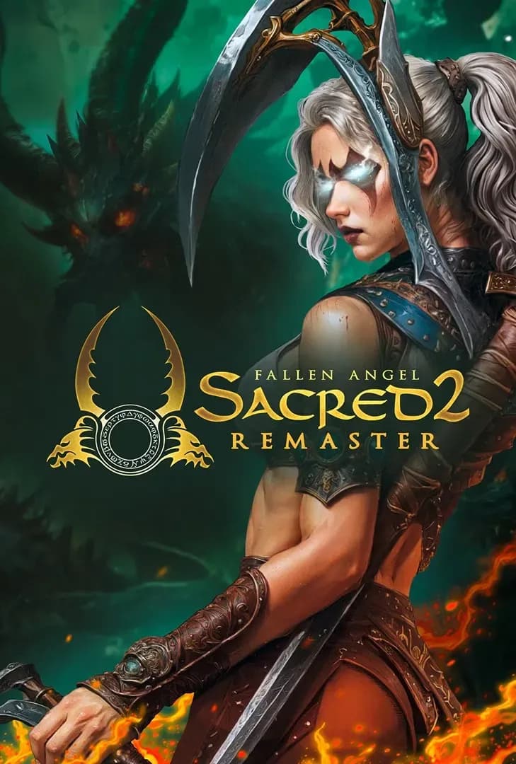 Sacred 2 Remaster