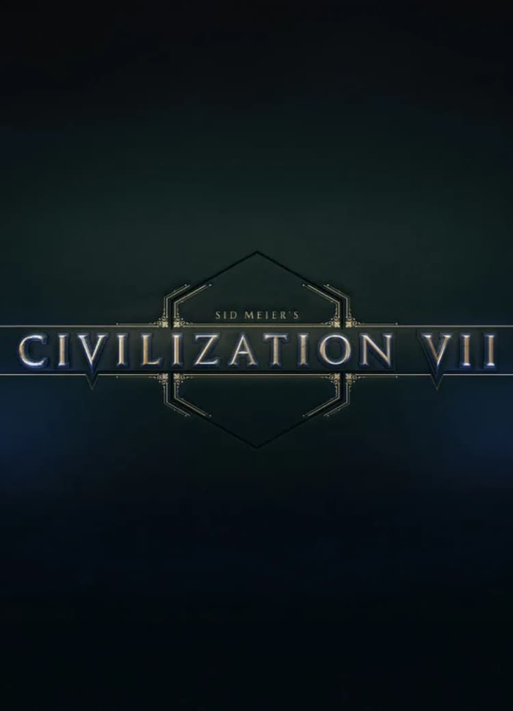 Sid Meier's Civilization 7 