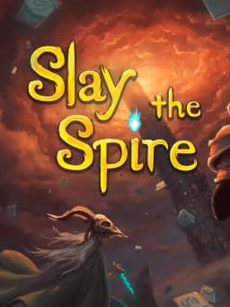 Slay the Spire 