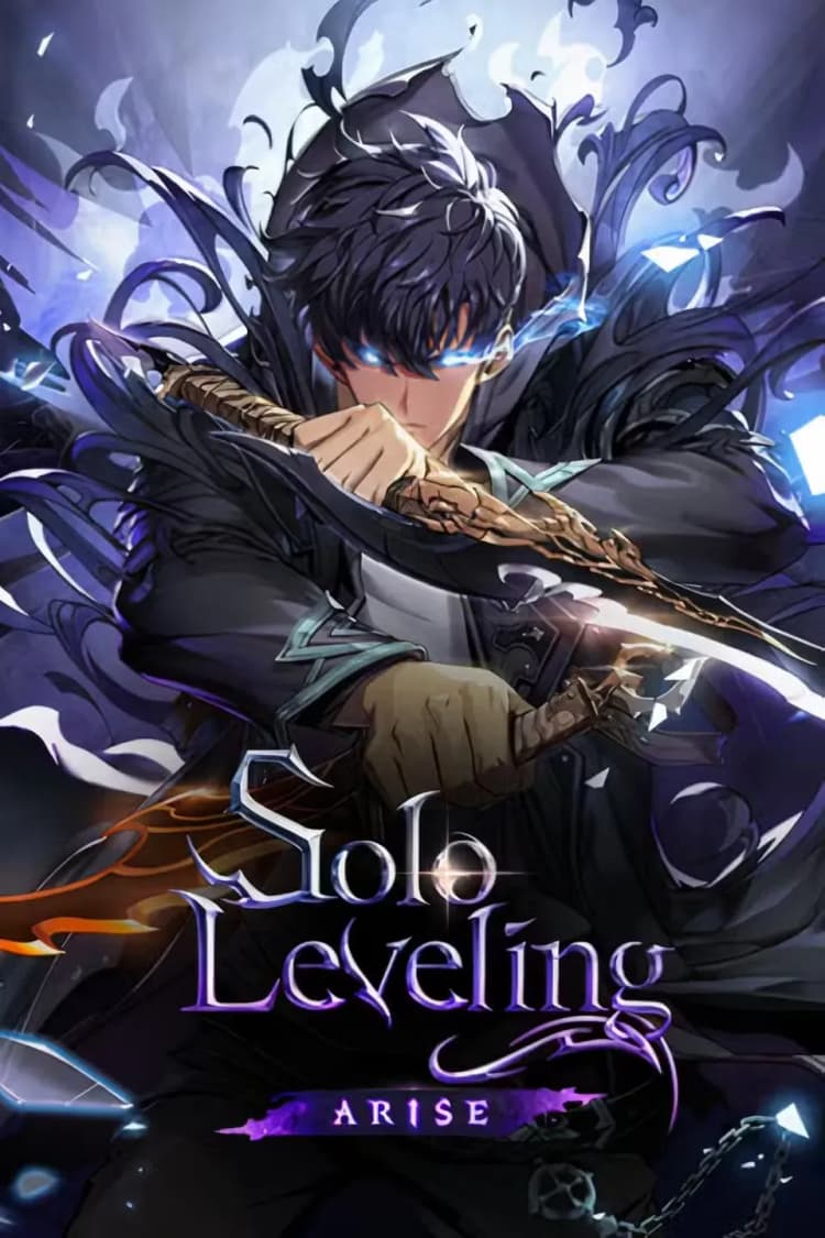 Solo Leveling: ARISE OVERDRIVE