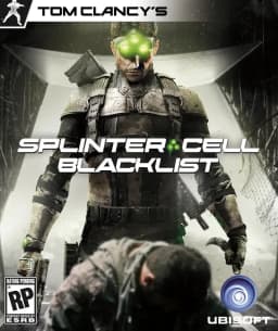 Splinter Cell: Blacklist 