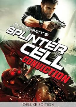 Splinter Cell: Conviction 
