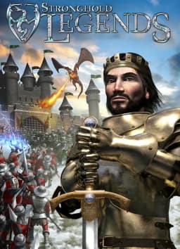 Stronghold Legends: Steam Edition