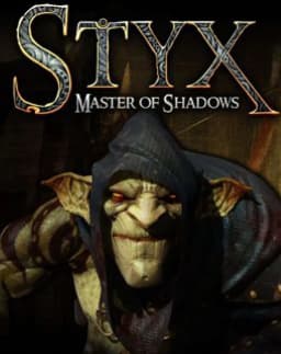 Styx: Master of Shadows