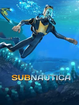 Subnautica Complete Edition