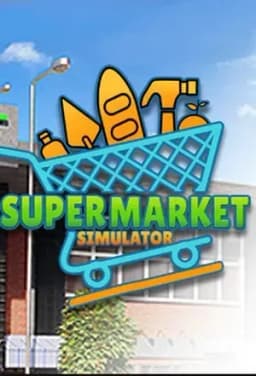 Supermarket Simulator