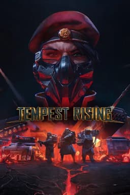 Tempest rising