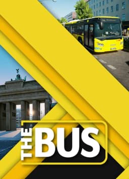 The Bus (2026)