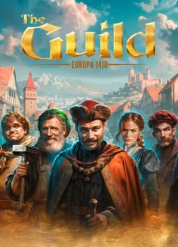 The Guild - Europa 1410