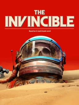The Invincible