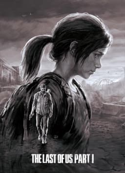 The Last of Us Part 1 Remastered