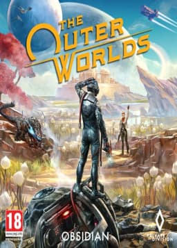 The Outer Worlds