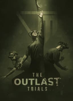 The Outlast Trials - Reagent Starter Pack