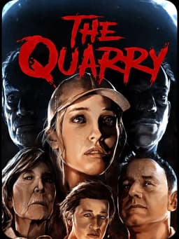 The Quarry