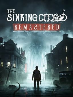 The Sinking City Remastered