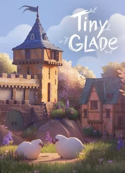 Tiny Glade
