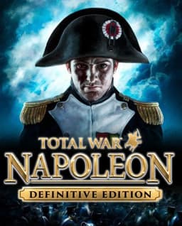 Total War NAPOLEON - Definitive Edition 