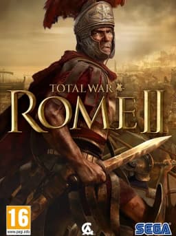Total War ROME II - Emperor Edition 