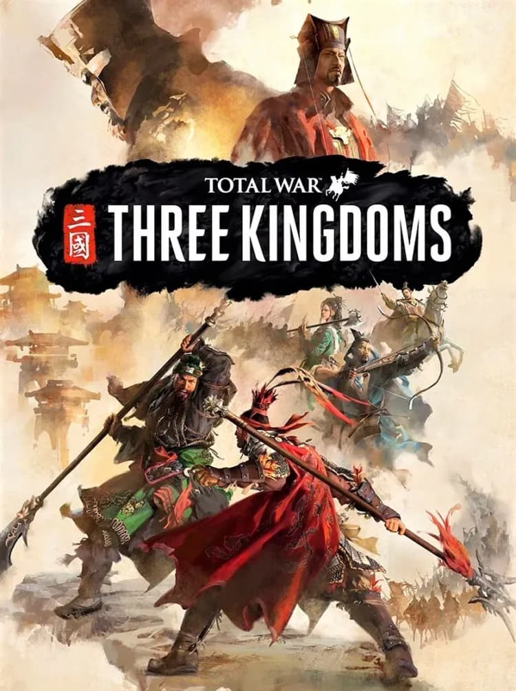 Total War: Three Kingdoms