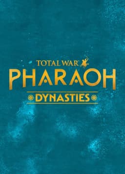 Total War: Pharaoh Dynasties
