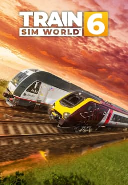 Train Sim World 6