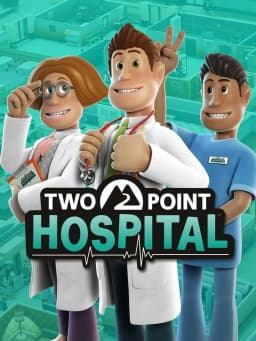 Two Point Hospital 