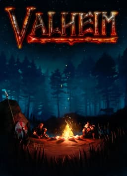Valheim 