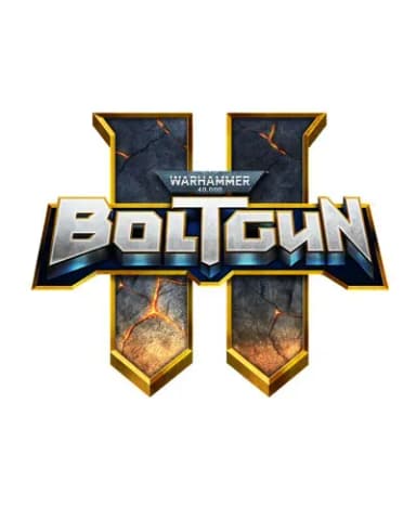 Warhammer 40,000: Boltgun 2