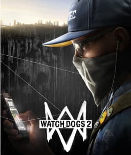 Watch Dogs 2