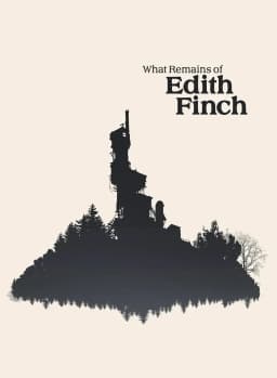 What Remains of Edith Finch