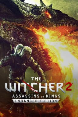 The Witcher 2 