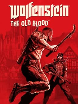 Wolfenstein: The Old Blood
