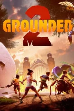 Grounded 2