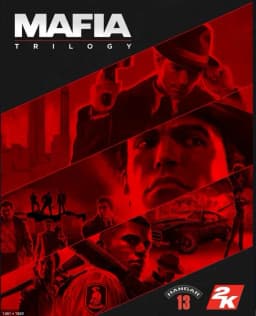 Mafia Trilogy