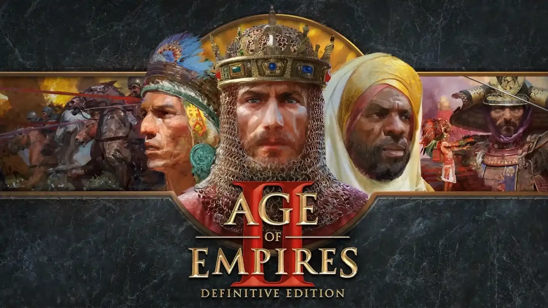 Age of Empires 2