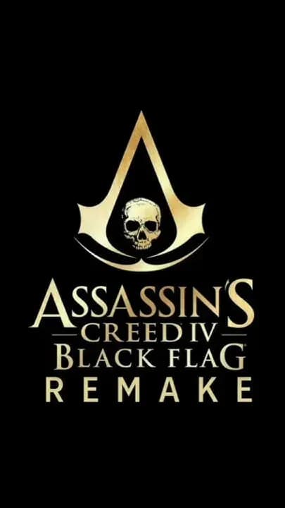 Assassin's Creed Black Flag Resynced
