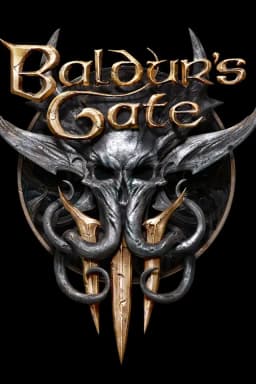Baldur's Gate 3