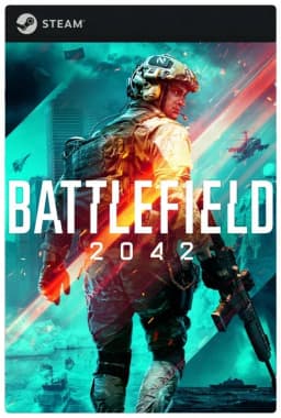 Battlefield 2042