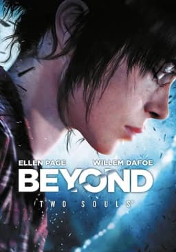 Beyond Two Souls (PC)