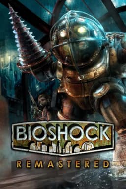 BioShock Remastered