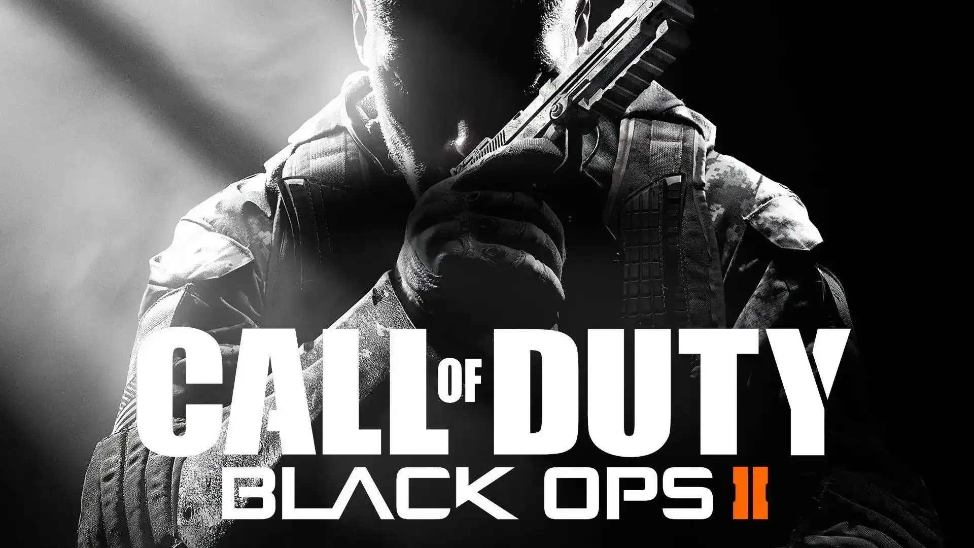 Call of Duty: Black Ops II