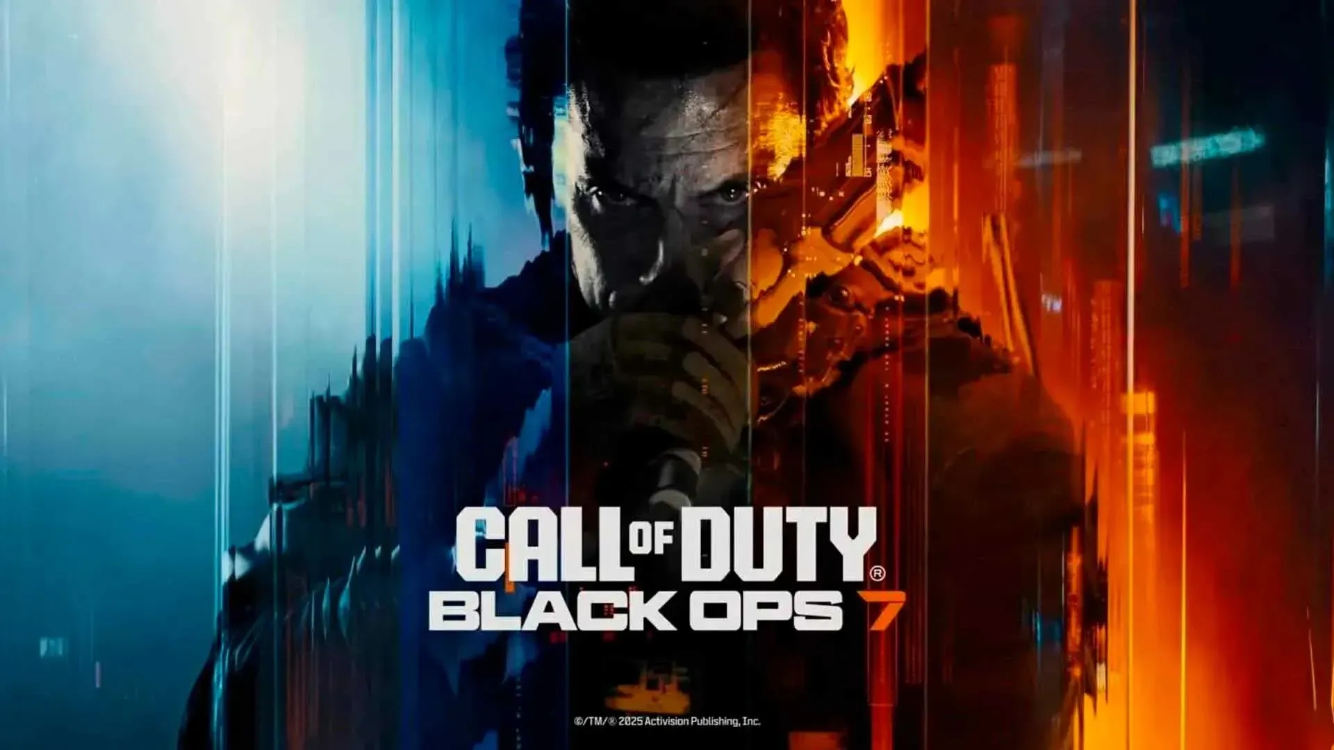 Call of Duty: Black Ops 7