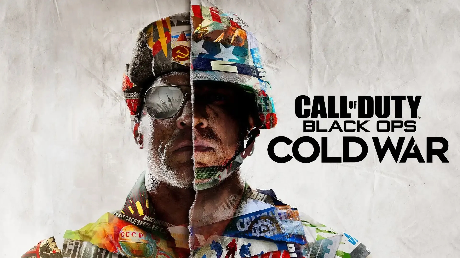 Call of Duty: Black Ops Cold War