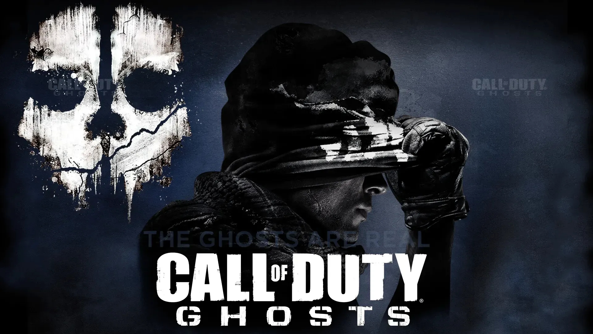 Call of Duty: Ghosts